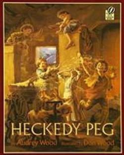 Heckedy Peg