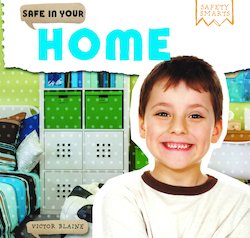 Safe in Your Home