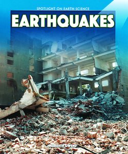 Earthquakes