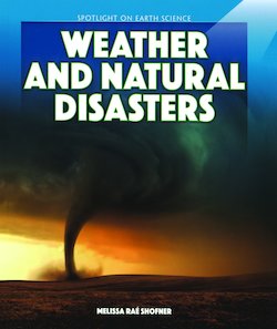 Weather and Natural Disasters