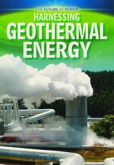 Harnessing Geothermal Energy