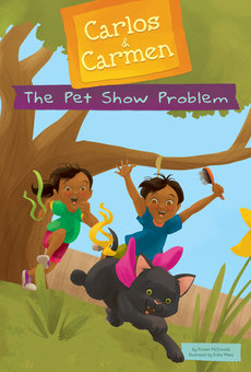 The Pet Show Problem