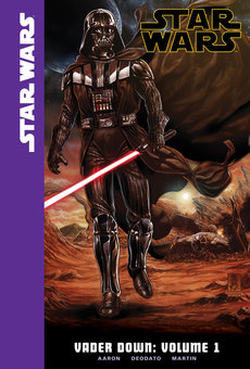 Vader Down: Volume 1