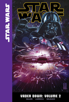 Vader Down: Volume 2