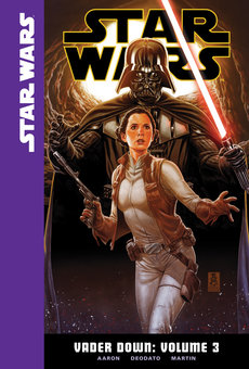 Vader Down: Volume 3