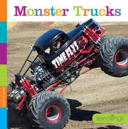 Monster Trucks