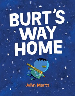 Burt's Way Home