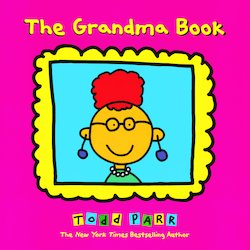 The Grandma Book