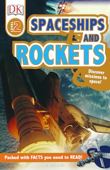 Spaceships and Rockets