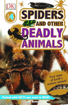 Spiders and Other Deadly Animals