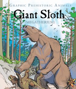 Giant Sloth