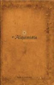 El Alquimista (The Alchemist)