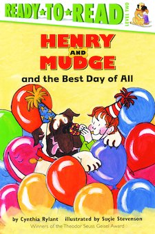 Henry and Mudge and the Best Day of All