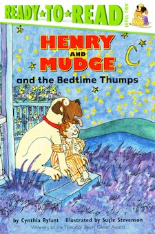 Henry and Mudge and the Bedtime Thumps: The Ninth Book of Their Adventures