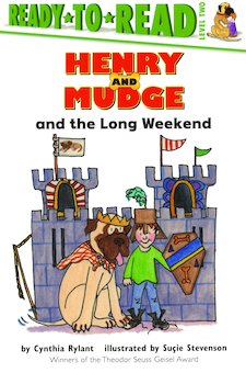 Henry and Mudge and the Long Weekend: The Eleventh Book of Their Adventures