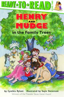 Henry and Mudge in the Family Trees: The Fifteenth Book of Their Adventures