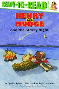 Henry and Mudge and the Starry Night: The Seventeenth Book of Their Adventures