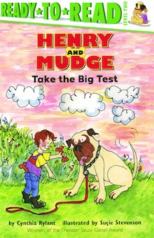 Henry and Mudge Take the Big Test