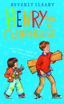 Henry and the Clubhouse