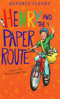 Henry and the Paper Route