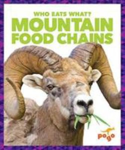 Mountain Food Chains