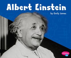 Albert Einstein