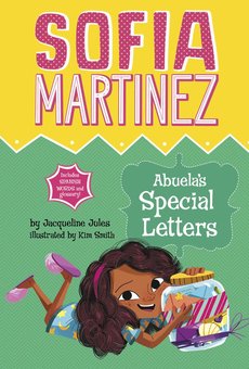 Abuela's Special Letters