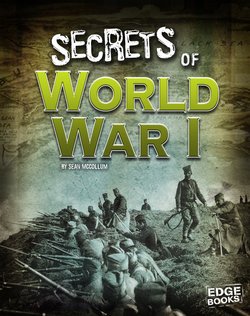 Secrets of World War I