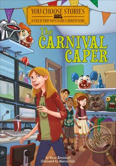 The Carnival Caper