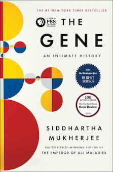 The Gene: An Intimate History