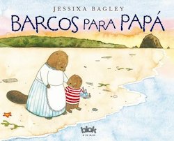 Barcos Para Papa (Boats for Papa)