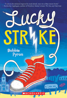 Lucky Strike Perma Bound Books