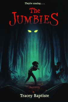 The Jumbies