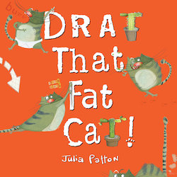 Drat That Fat Cat!