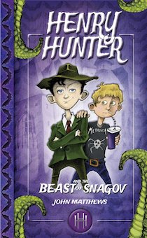 Henry Hunter and the Beast of the Snagov