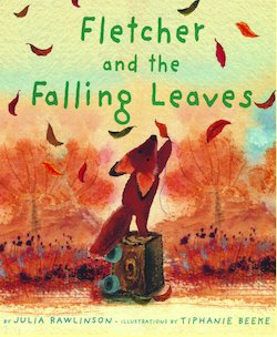 Fletcher and the Falling Leaves