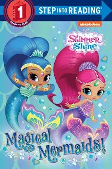 Magical Mermaids