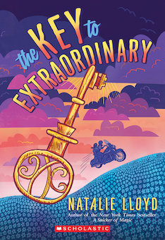 The Key to Extraordinary