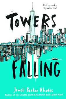 Towers Falling