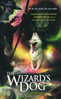 The Wizard's Dog