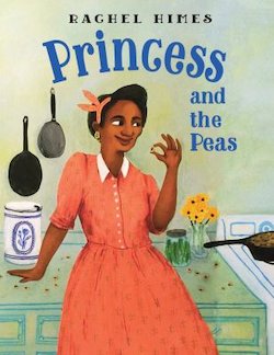 Princess and the Peas