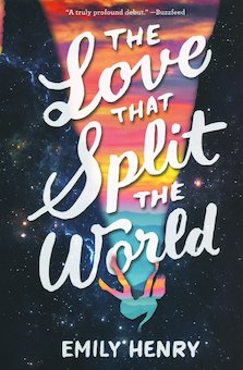 The Love That Split the World