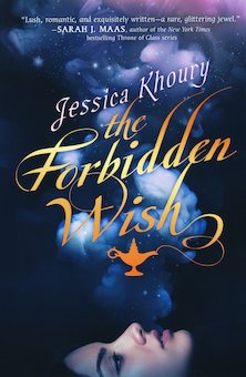 The Forbidden Wish