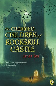 The Charmed Children of Rookskill Castle