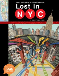 Lost in NYC: A Subway Adventure