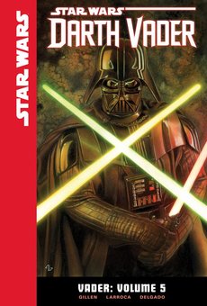 Vader: Volume 5