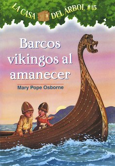 Barcos Vikingos al Amanecer (Viking Ships At Sunrise)