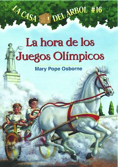 La Hora de los Juegos Olimpicos (Hour Of The Olympics)