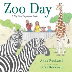 A Zoo Day