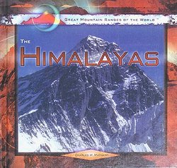 The Himalayas